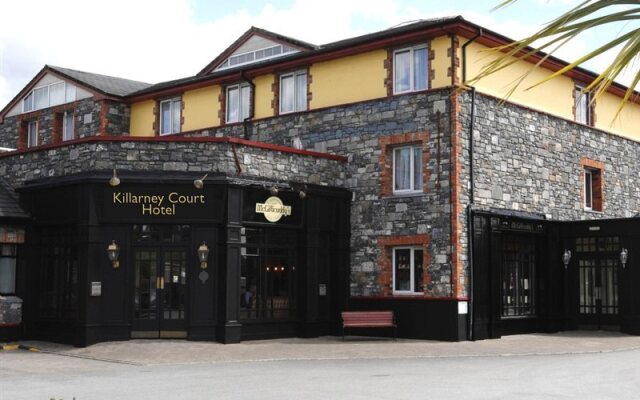 Killarney Court Hotel