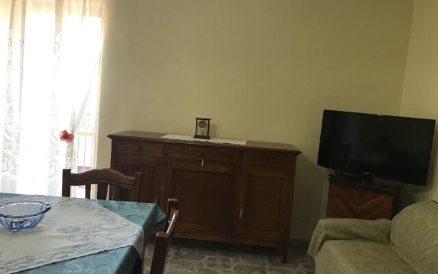 Centre of Pisciotta - Apartment - Stay 4 - Seaside