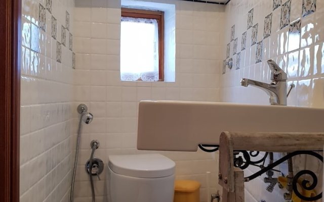 Cosy Studio Apartment, Between Rome and ski Resort