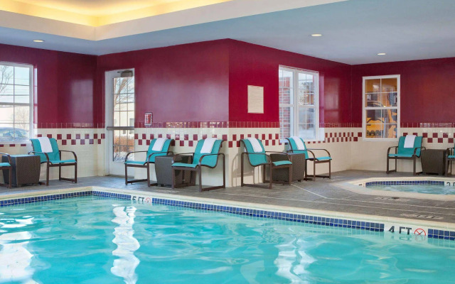 Residence Inn by Marriott Somerset
