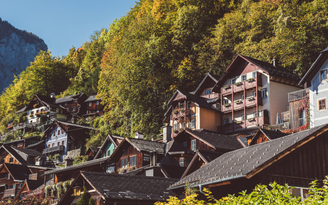 Heritage Hotel Hallstatt