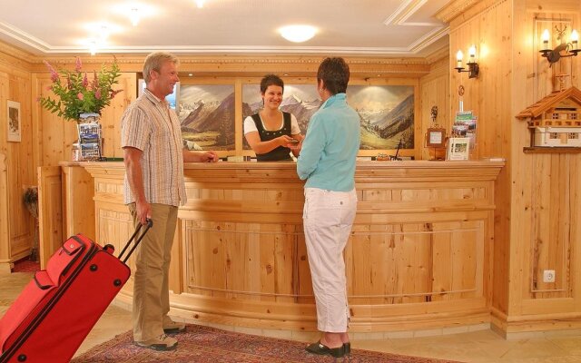 Hotel Gassner