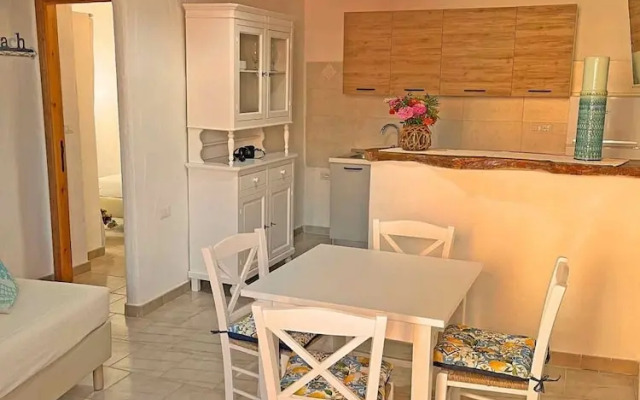 Villa Rosa dei Venti