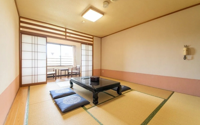 Marugen Ryokan