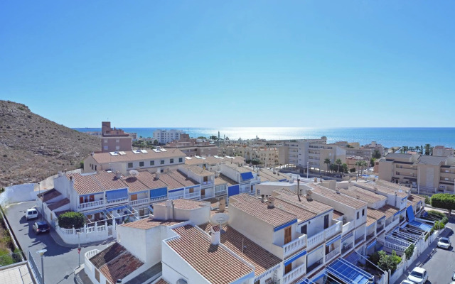 Penthouse with Panoramic View