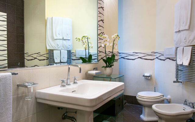 Cubo Apartments