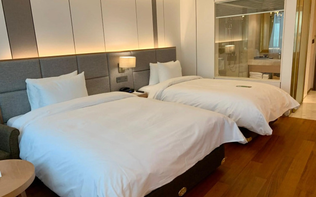 Hotel Inter Burgo