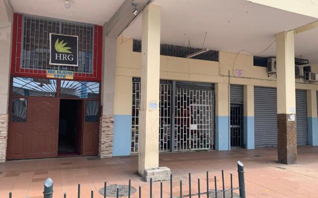 Residencial Turístico Rio Guayas