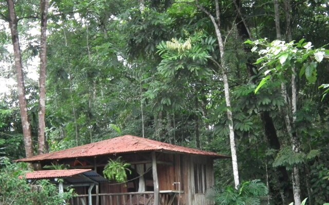 Hotel Valle Azul