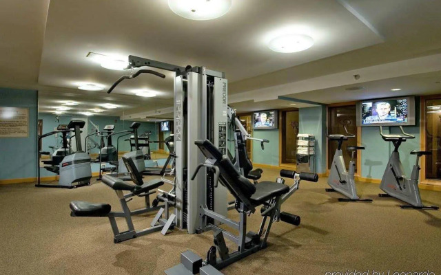 DoubleTree by Hilton Chicago - Arlington Heights