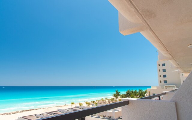 Nice Apartment Ocean View with 2 bedroom