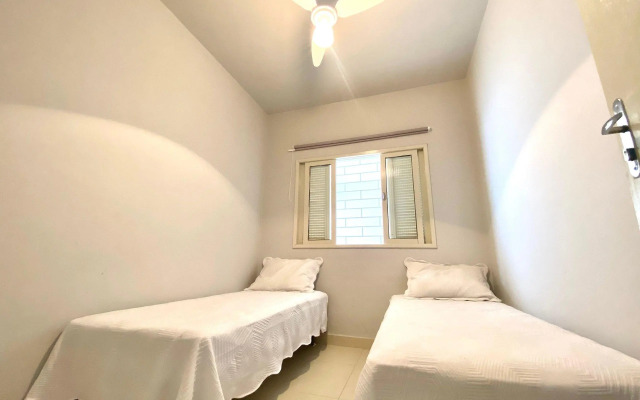 Casa 7 Quartos, 4 suítes Praia do Morro