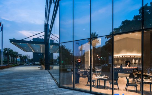 Aolan International Hotel