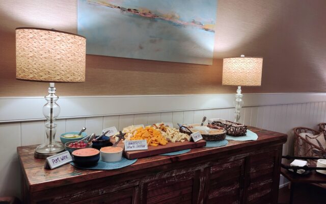 Avenue Inn & Spa