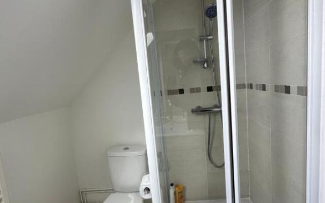 Appartement au centre ville de Sens