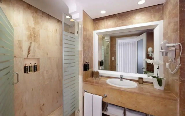 Melia Punta Cana Beach Wellness Inclusive - Adults only