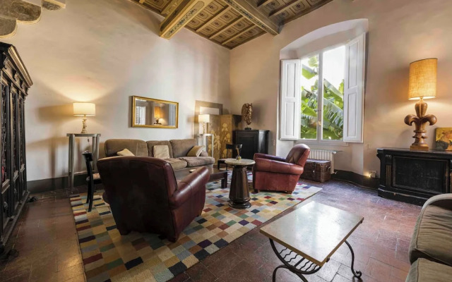 Classic Borgo Apostoli by MMega