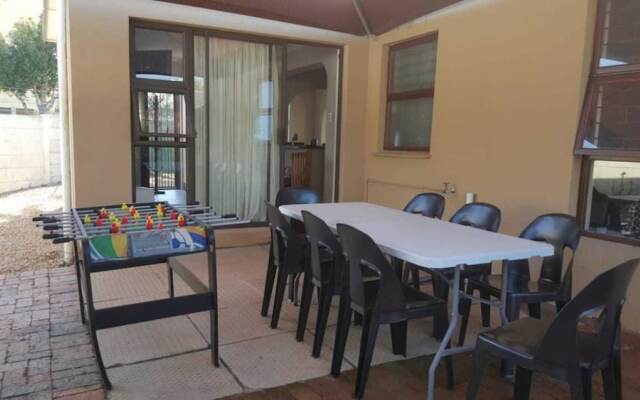 Holiday Home Near Beach