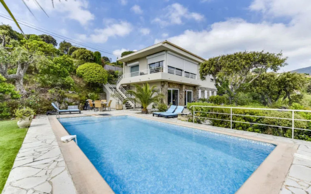 Apartment Villa Océan