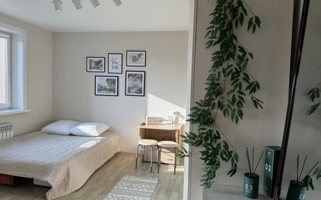 Апартаменты на проспекте Мира 300 к6