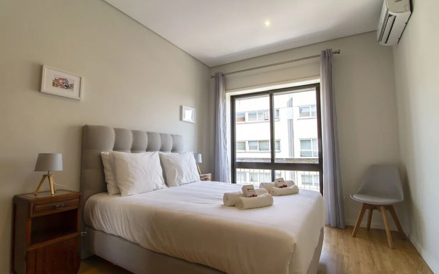 Amazing Crystal Palace Garden by Homing