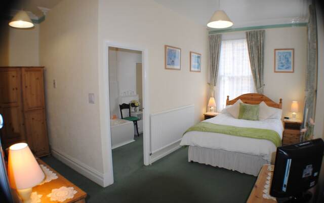 The Mount House Hotel