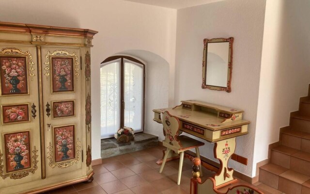 2-bed House in Claro, Ca dal Prevost