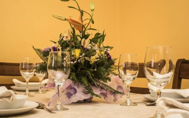 Apartamento Suite Barrio Paris