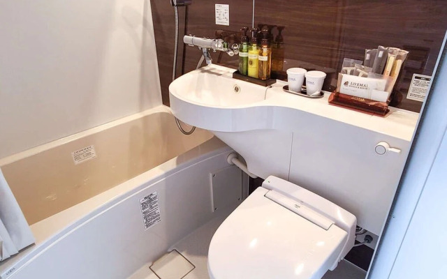 Hotel Livemax Sendai Hirose-dori