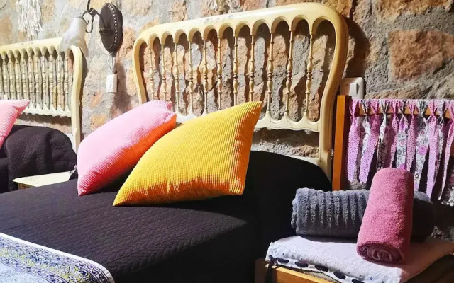 Apartamento Casa Conesa