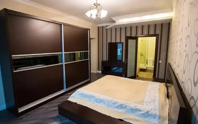 Apple City Apartments Samal