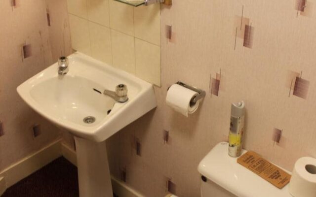 Owain Glyndwr Hotel