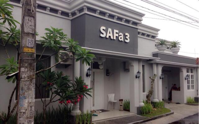 Safa Homestay