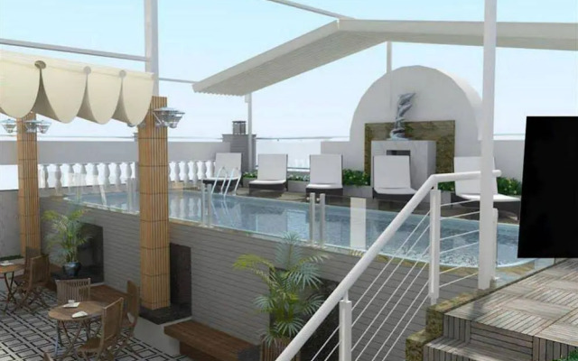 Sabah Saigon Hotel