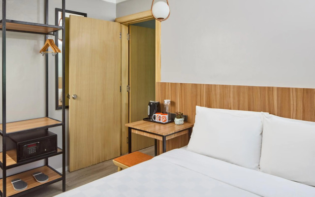 Go Hotels Bacolod