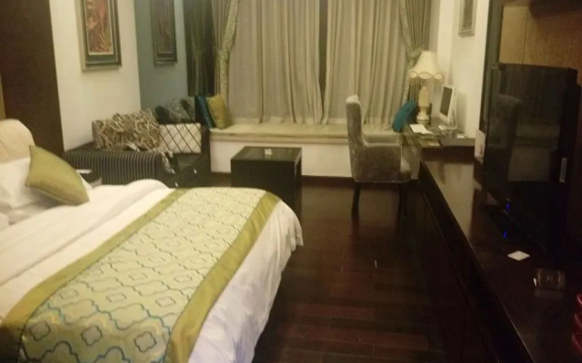 Chengdu Xinliang Hotel