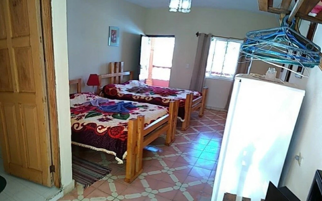 Casa Mercedes y Elvis