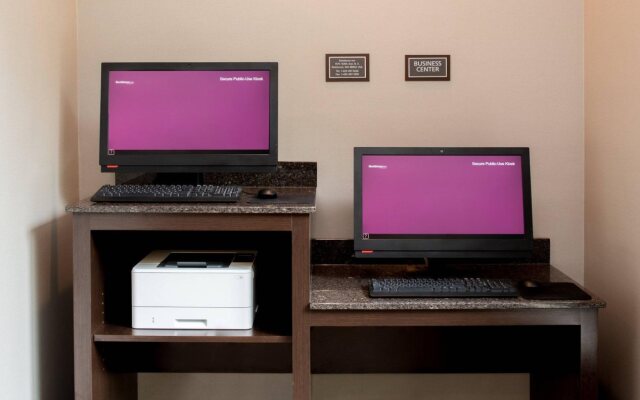 Residence Inn By Marriott Seattle East-redmond