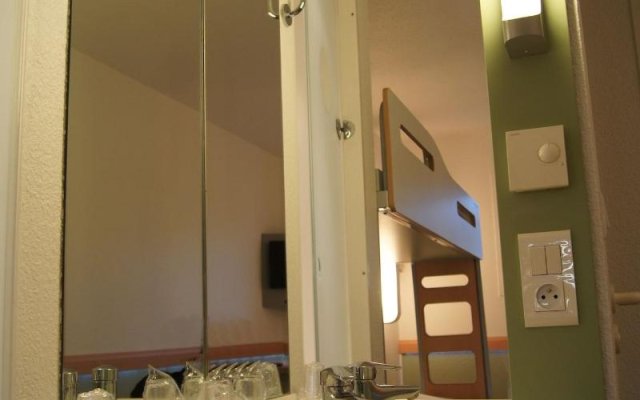 ibis Budget Pau Est