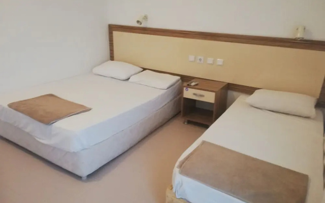 Unal Boutique Hotel