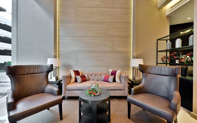 Civic Horizon Hotel & Residence