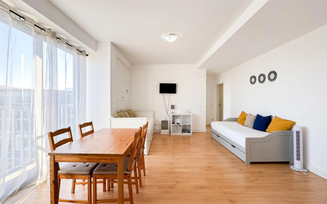 Grace House - No centro da cidade de Lagos