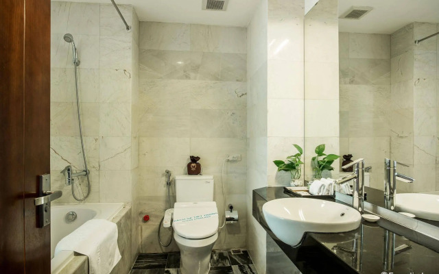 Nesta Hotel Ha Noi