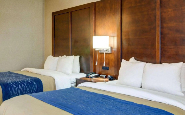 Comfort Inn & Suites Conway