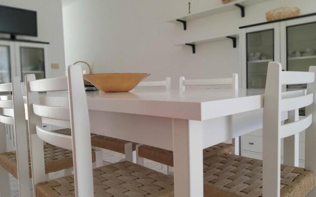 Villette Santa Maria di Leuca