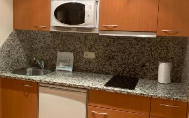 Aparthotel Conseller