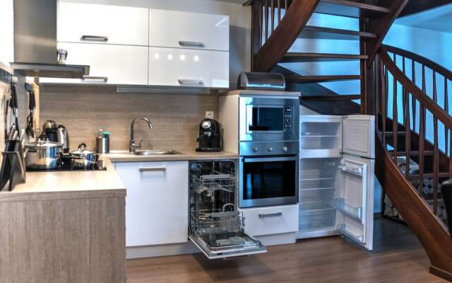 Holiday House Sabala 1