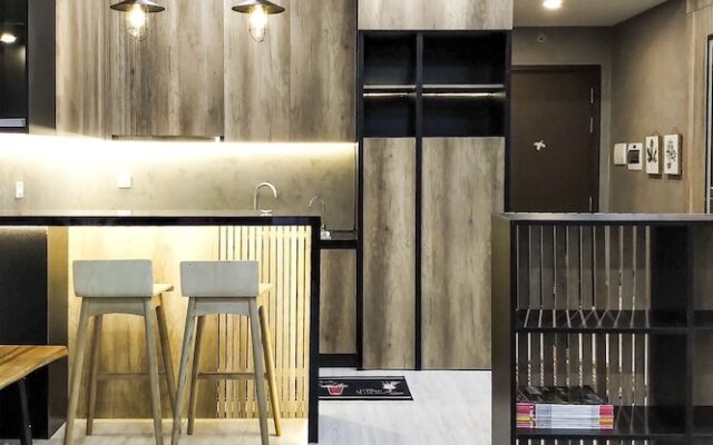 Diamond Luxury Sunrise City