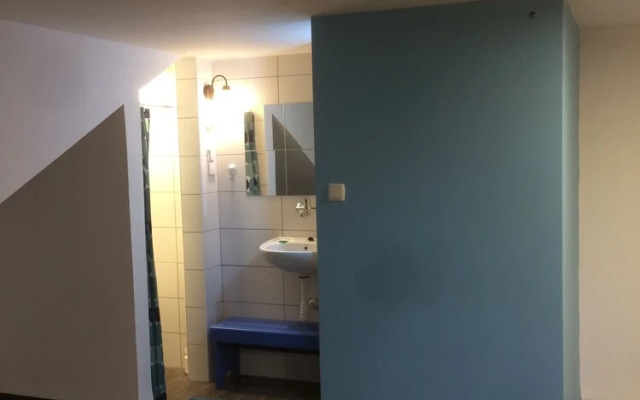 Hassan guest house