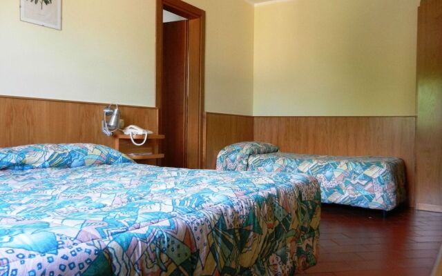 Hotel Albergo Al Milano